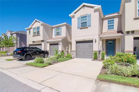 6863 Citrus Creek Ln, Tampa, FL 33625