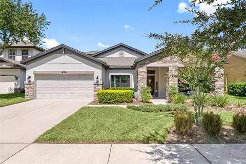 8947 Garden Party Dr, Land O Lakes, FL 34637