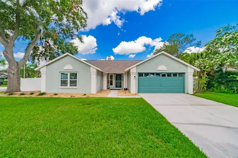 9418 Pebble Glen Ave, Tampa, FL 33647