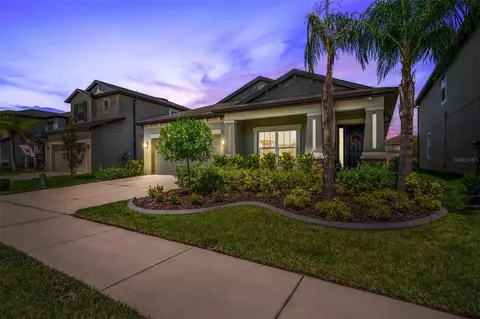 16112 Monterey Greens Cir, Tampa, FL 33647