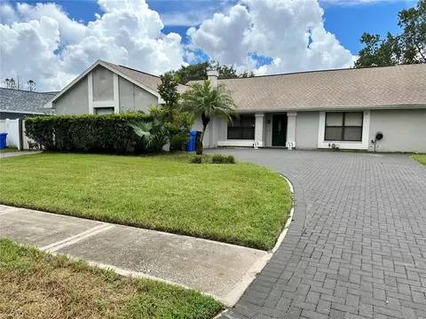 3213 Cullendale Dr, Tampa, FL 33618