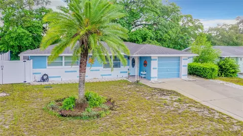 10524 Laburnum Dr, Port Richey, FL 34668