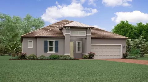 12318 Violet Jasper Dr, Parrish, FL 34219