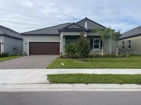 12239 Violet Jasper Dr, Parrish, FL 34219