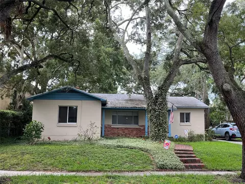 2936 W Lawn Ave, Tampa, FL 33611