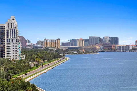 2900 W Bay To Bay Blvd #1103, Tampa, FL 33629