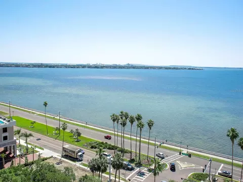 2401 Bayshore Blvd #1406, Tampa, FL 33629