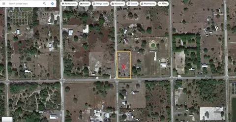 227 Horse Club Ave, Clewiston, FL 33440