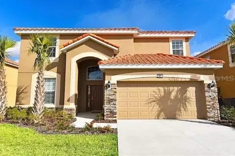 421 Cabello Dr, Davenport, FL 33837