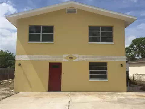 8025 49th Ave N #A & 1/2, Saint Petersburg, FL 33709