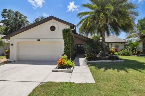 3409 Player Dr, New Port Richey, FL 34655