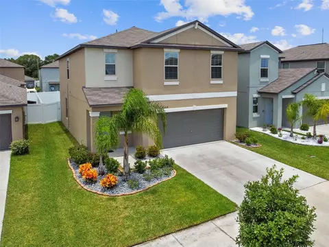 7204 Pearly Everlasting Ave, Tampa, FL 33619