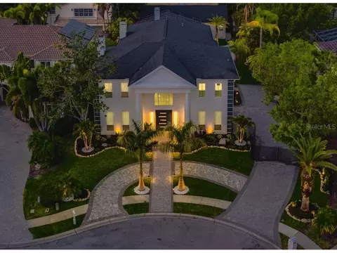 3022 Oakmont Dr, Clearwater, FL 33761