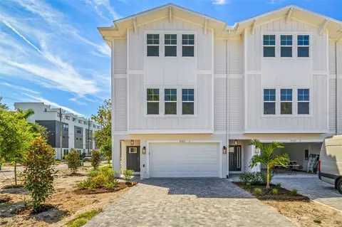4302 N B St W #4, Tampa, FL 33609