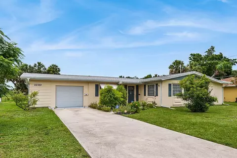 22330 Olean Blvd, Port Charlotte, FL 33952