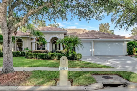 10224 Estuary Dr, Tampa, FL 33647