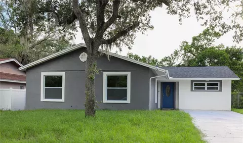 10020 N Ninevah Rd, Tampa, FL 33617