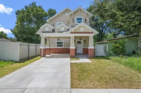 6304 Julie St, Tampa, FL 33610