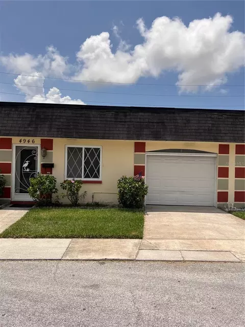 4946 Allner St, New Port Richey, FL 34652