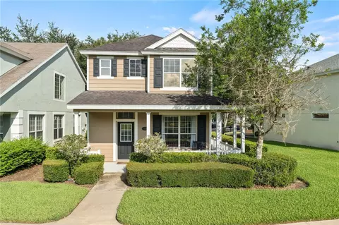 5014 Bridgeway Ln, Lutz, FL 33558