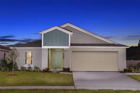 14704 Gallup Run Dr, Lithia, FL 33547