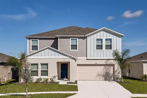 14696 Gallop Run Dr, Lithia, FL 33547