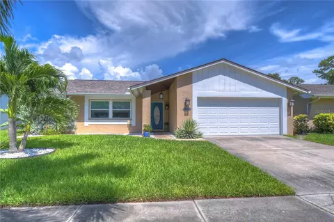 1693 E Groveleaf Ave, Palm Harbor, FL 34683