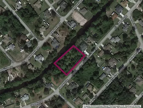 7299 Sea Mist Dr, Port Charlotte, FL 33981