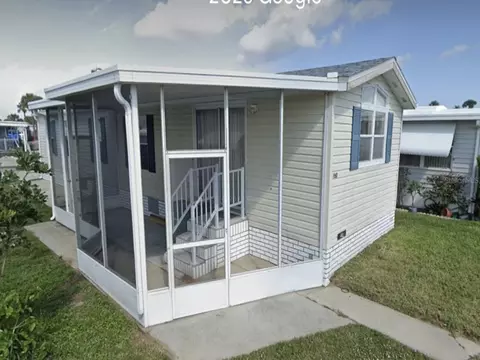 260 Liberty Ln, Melbourne Beach, FL 32951