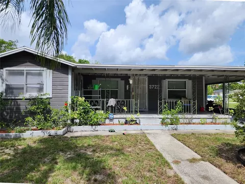 3722 N 56th St, Tampa, FL 33619