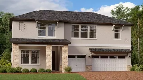 8756 Little Bluestem Dr, Land O Lakes, FL 34637