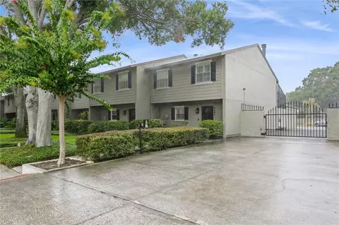 5301 Bayshore Blvd #8, Tampa, FL 33611