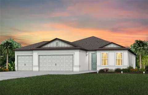 3913 N Maryland Ave, Plant City, FL 33565