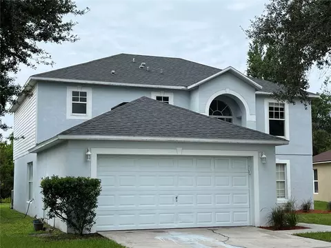 5301 Tummel Ct, Wesley Chapel, FL 33545