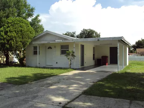 1814 Bond St, Plant City, FL 33563
