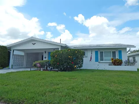 3810 98th Ave N, Pinellas Park, FL 33782