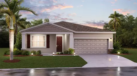 1953 Heart Lake Dr, Groveland, FL 34736