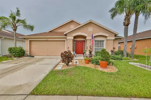 12513 Early Run Ln, Riverview, FL 33578
