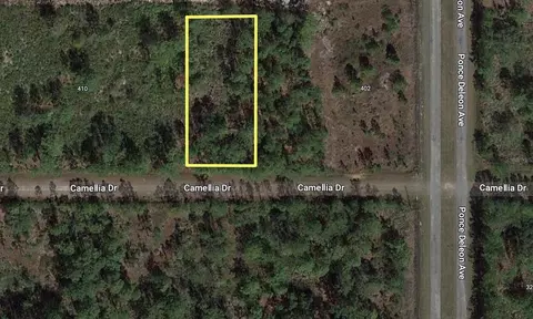 Undisclosed, Indian Lake Estates, FL 33855