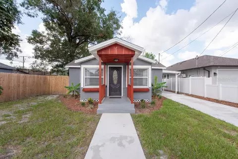 1502 W Robson St, Tampa, FL 33604