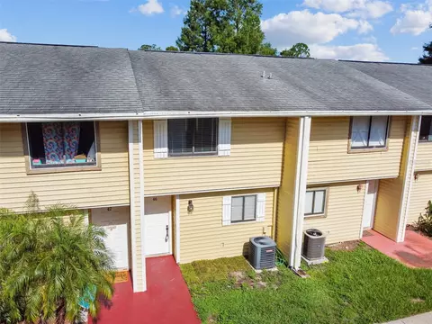 22726 Gage Loop #46, Land O Lakes, FL 34639