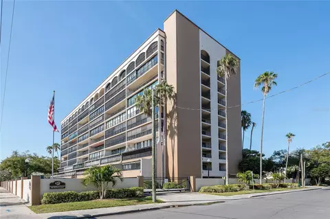 3211 W Swann Ave #809, Tampa, FL 33609