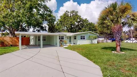 4102 W Oakellar Ave, Tampa, FL 33611