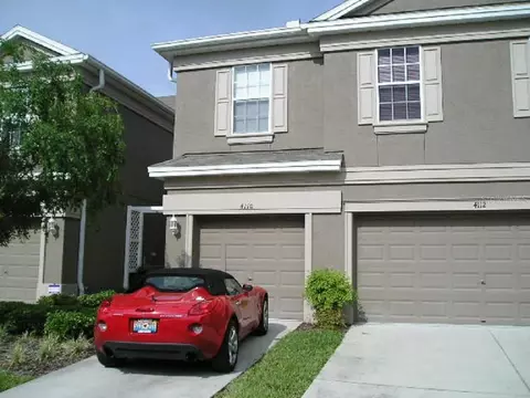 4110 Bismarck Palm Dr, Tampa, FL 33610