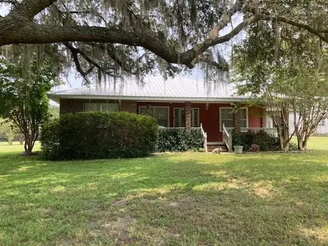 6400 SE 65th Ave, Trenton, FL 32693