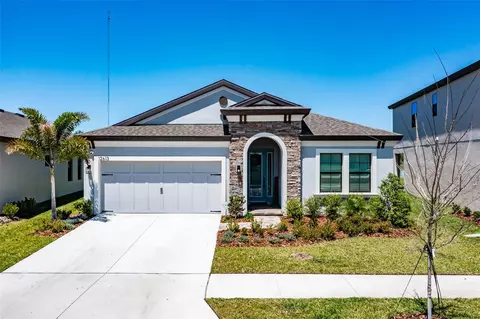 12613 Shetland Walk Dr, Lithia, FL 33547
