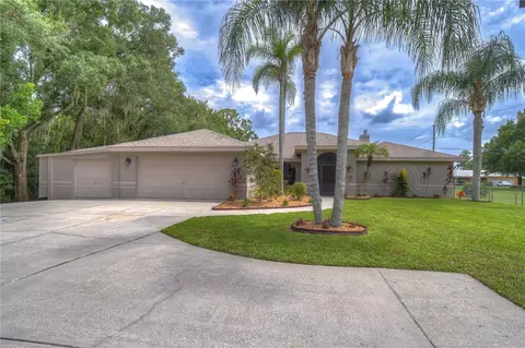 21910 Hale Rd, Land O Lakes, FL 34639