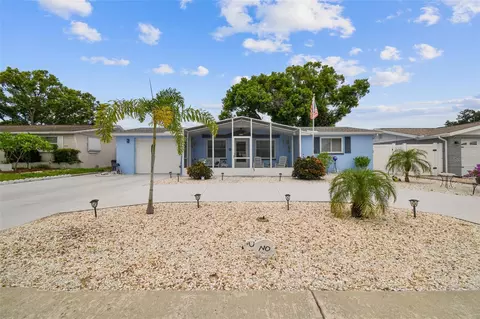 5309 Palafox Dr, New Port Richey, FL 34652