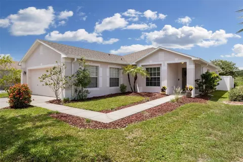 7117 Hamilton Park Blvd, Tampa, FL 33615