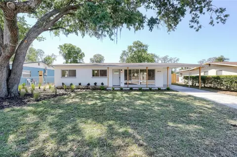 10936 N 15th St, Tampa, FL 33612